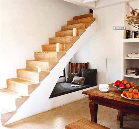 樓梯下設計